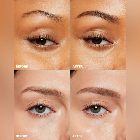 NIB Milk Makeup Kush Fiber Brow Gel Thickening Brow Gel in Dutch - Picture 7 of 11